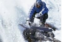 Ski Salt Lake Super Pass